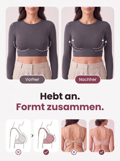 Jelly Lift | Komfort-BH