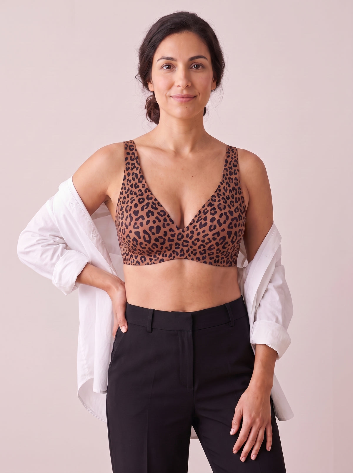 Jelly Lift | Komfort-BH